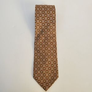Brooks Brothers  Tie Pure Silk